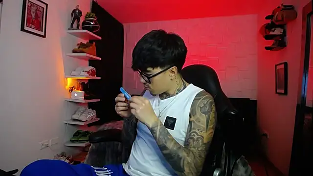 jung dragon online show from December 23, 2025, 5:49 am