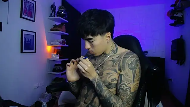 jung dragon online show from February 22, 2026, 6:35 am