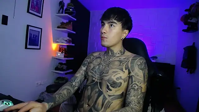 jung dragon online show from March 7, 2026, 6:21 am