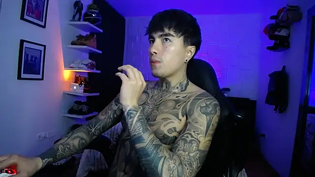 jung dragon online show from March 8, 2026, 2:04 am