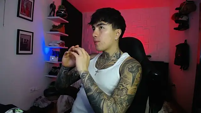 jung dragon online show from March 10, 2026, 5:34 am