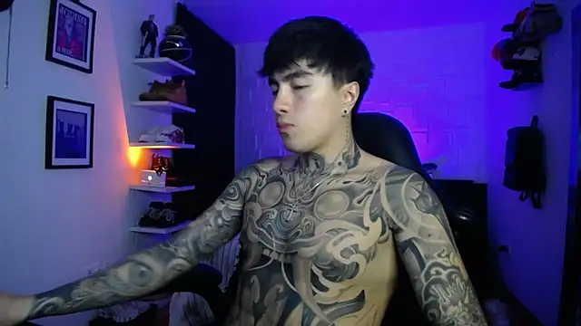 jung dragon online show from March 12, 2026, 4:18 am