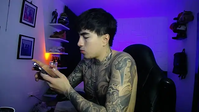 jung dragon online show from March 17, 2026, 4:28 am