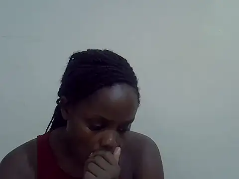 HOT-JAZMINE online show from July 18, 2026, 11:03 am