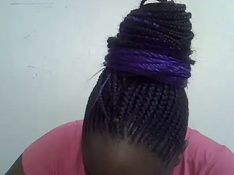 HOT-JAZMINE online show from August 6, 2026, 6:59 am