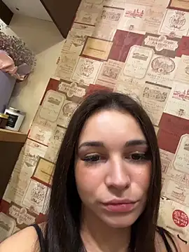 JessicaCartier online show from May 1, 2026, 5:39 pm