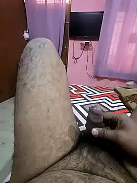 Loveboycurvy online show from January 21, 2025, 10:41 am