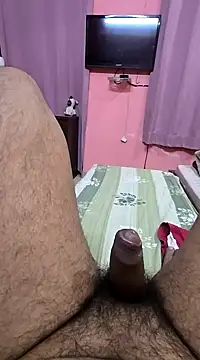 Loveboycurvy online show from March 6, 2025, 3:35 pm