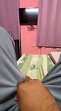 Loveboycurvy online show from March 21, 2025, 2:51 pm