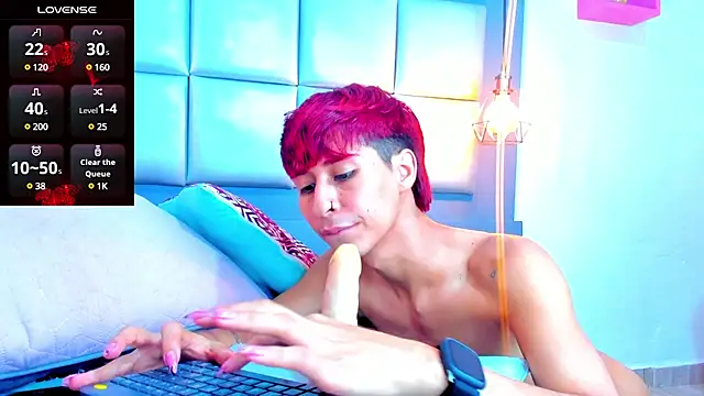 ariel villa online show from February 8, 2025, 3:41 am