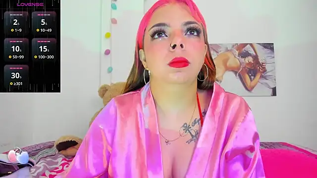 dulce kim online show from January 13, 2025, 12:45 pm