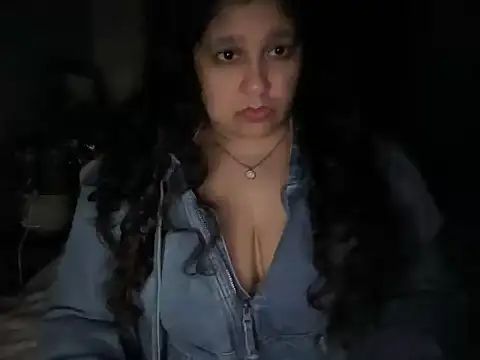 MelanieFawker online show from December 19, 2025, 1:45 am