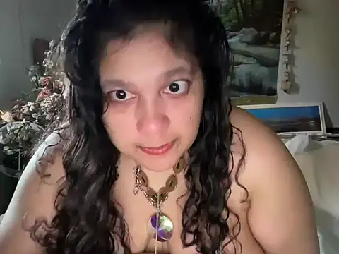 MelanieFawker online show from April 25, 2026, 12:35 am