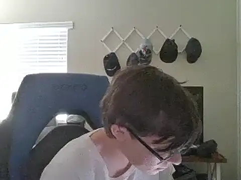 KaliSnow199623 online show from January 9, 2025, 10:20 pm