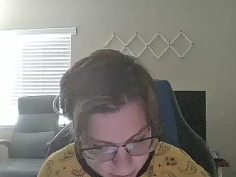 KaliSnow199623 online show from February 19, 2025, 9:58 pm