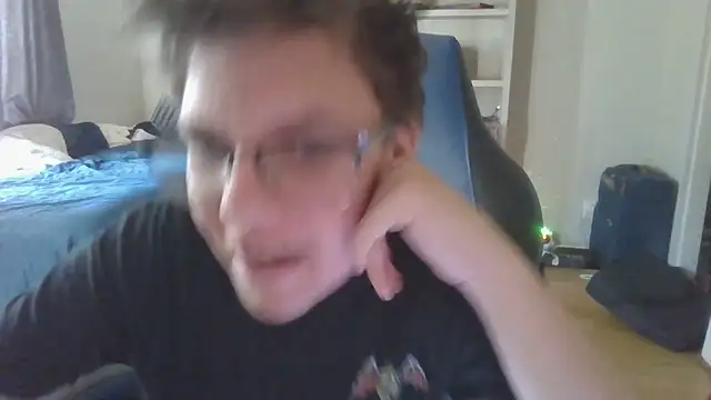 KaliSnow199623 online show from September 22, 2025, 11:51 pm