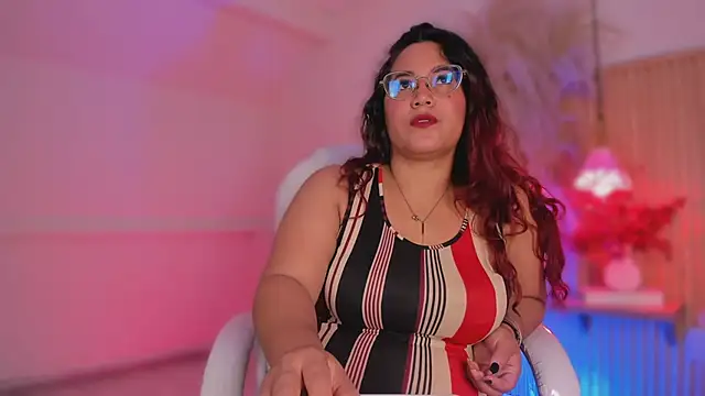 MelissaKarterrs online show from June 12, 2026, 12:15 pm
