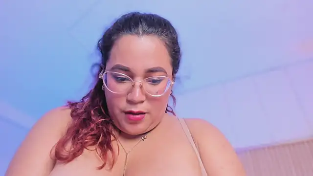 MelissaKarterrs online show from July 28, 2026, 6:20 pm