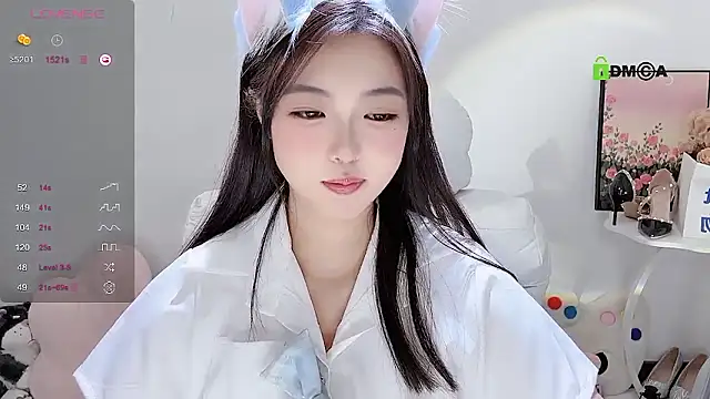 Snapshot of Ubela_7 chatting on December 3, 2024, 8:50 pm Ubela 7 online show from December 3, 2024, 8:50 pm