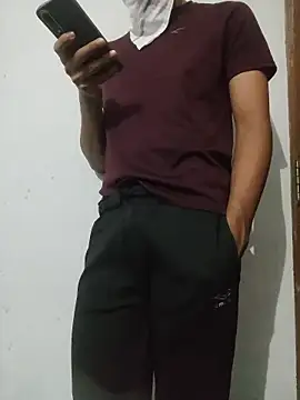 Snapshot of Lust_boy_Navi chatting on October 13, 2025, 5:24 pm Lust boy Navi online show from October 13, 2025, 5:24 pm