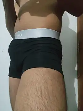 Lust boy Navi online show from December 17, 2025, 6:03 pm