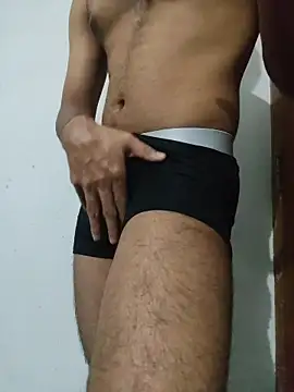 Lust boy Navi online show from January 6, 2026, 6:22 pm