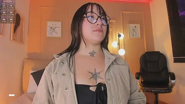 sofi bakerr online show from August 6, 2026, 12:07 pm