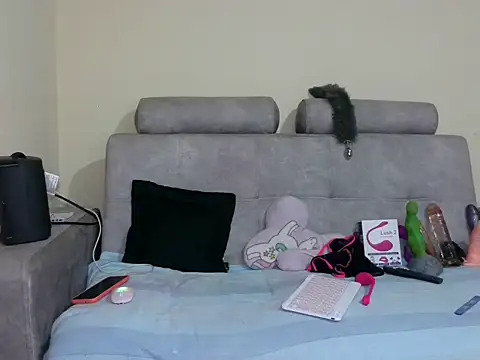 Snapshot of PenelopeHot_91 chatting on December 26, 2024, 11:13 pm PenelopeHot 91 online show from December 26, 2024, 11:13 pm