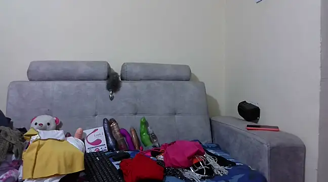 Snapshot of PenelopeHot_91 chatting on March 11, 2025, 9:59 pm PenelopeHot 91 online show from March 11, 2025, 9:59 pm