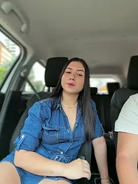 VAL PRINCESS online show from February 14, 2026, 3:31 pm