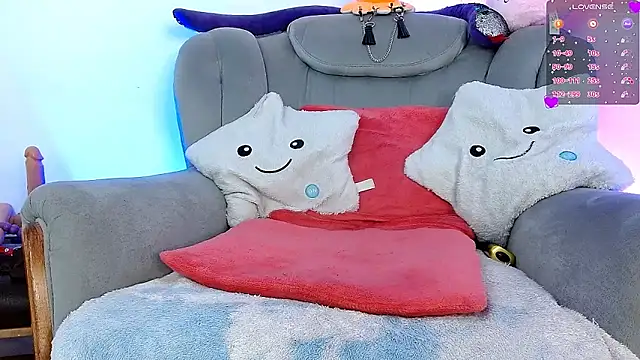 Snapshot of tevenwhiite chatting on March 6, 2025, 9:25 am tevenwhiite online show from March 6, 2025, 9:25 am