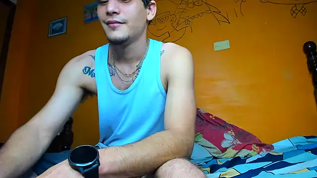 Snapshot of guy_master chatting on July 8, 2026, 9:41 pm guy master online show from July 8, 2026, 9:41 pm