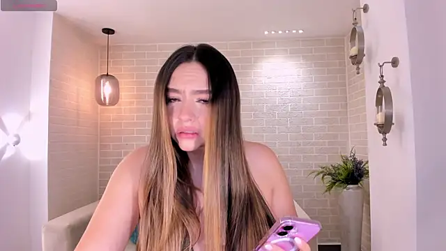 BellaRose X online show from May 5, 2026, 3:58 am