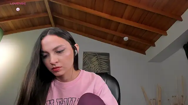 AliceHarper  online show from March 12, 2025, 9:23 am