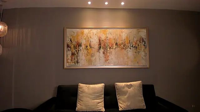 AliceHarper  online show from October 13, 2025, 11:32 am