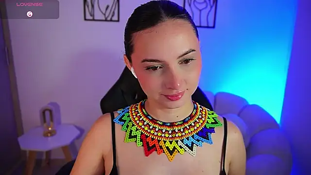 AliceHarper  online show from June 22, 2026, 2:57 am