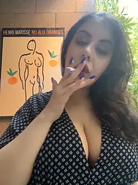 holyeroticss online show from September 19, 2025, 9:26 pm