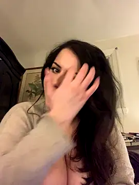 holyeroticss online show from January 7, 2026, 10:12 pm