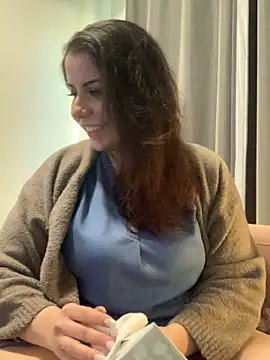 holyeroticss online show from March 12, 2026, 11:00 pm