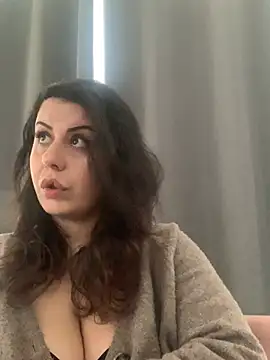 holyeroticss online show from March 14, 2026, 6:46 pm