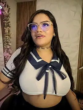 Snapshot of Johanna6 chatting on November 21, 2025, 3:27 am Johanna6 online show from November 21, 2025, 3:27 am