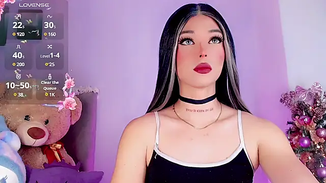 Snapshot of Marian_LV chatting on December 29, 2024, 6:35 am Marian LV online show from December 29, 2024, 6:35 am