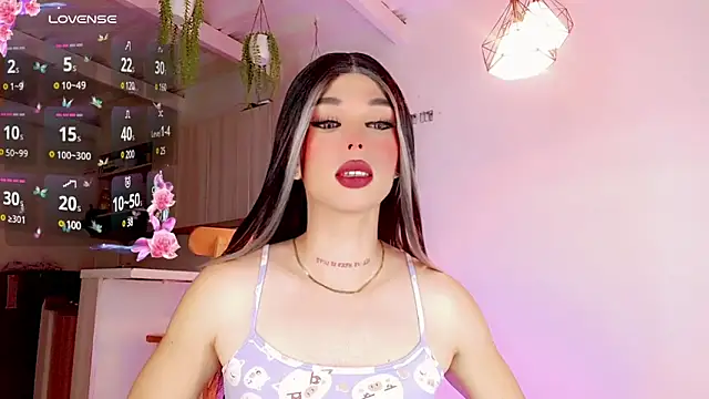 Snapshot of Marian_LV chatting on February 9, 2025, 8:33 am Marian LV online show from February 9, 2025, 8:33 am