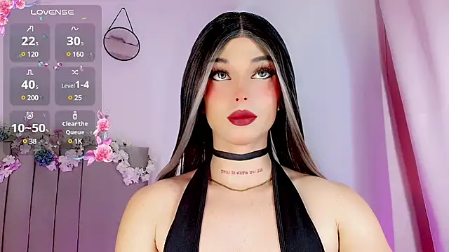 Snapshot of Marian_LV chatting on March 10, 2025, 10:04 am Marian LV online show from March 10, 2025, 10:04 am