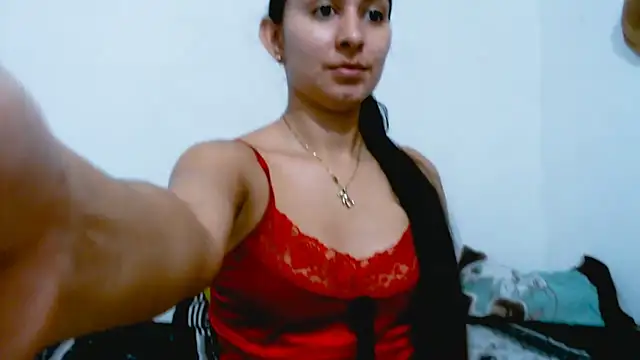 Alyson0001 online show from February 15, 2025, 4:25 am