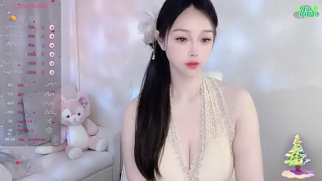 Kiss-18 online show from December 8, 2024, 1:46 am