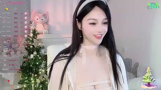 Snapshot of Kiss-18 chatting on December 23, 2024, 3:55 pm Kiss-18 online show from December 23, 2024, 3:55 pm