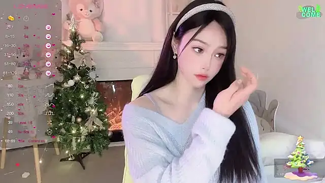 Snapshot of Kiss-18 chatting on December 26, 2024, 12:05 pm Kiss-18 online show from December 26, 2024, 12:05 pm