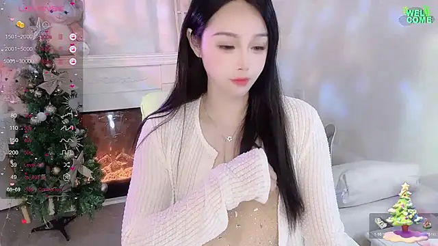 Kiss-18 online show from December 28, 2024, 1:17 pm