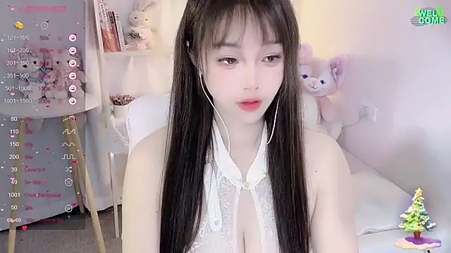 Kiss-18 online show from March 1, 2025, 2:23 pm